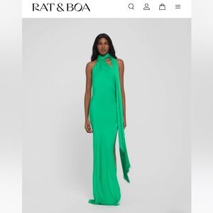 Rat & Boa Azzara Dress Size XS